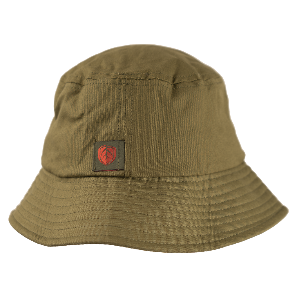 Bucket Hat - Bayleaf