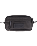 Black Shield Pouch Large