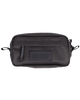 Black Shield Pouch Large