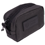 Black Shield Pouch Large