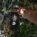 Watermate® Sport Bottle - Black