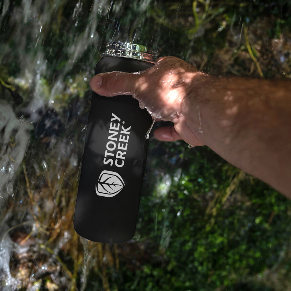 Watermate® Sport Bottle - Black