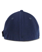 Stretch Corporate Cap - Navy