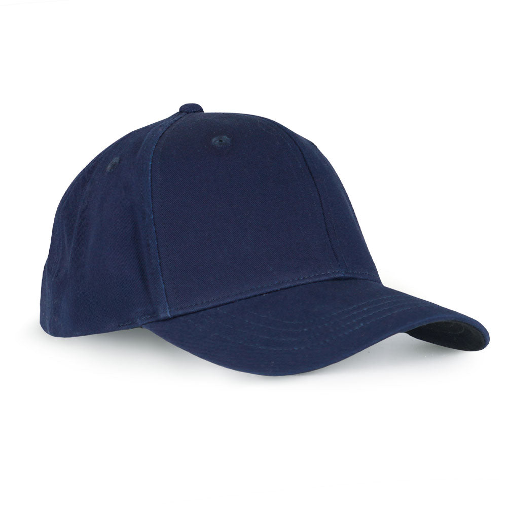 Stretch Corporate Cap - Navy