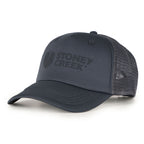Brand Proud Cap - Gunmetal