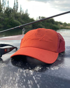 Brown Trout Drift Cap