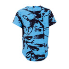 Infant's Bushlite Tee - Blaze Blue