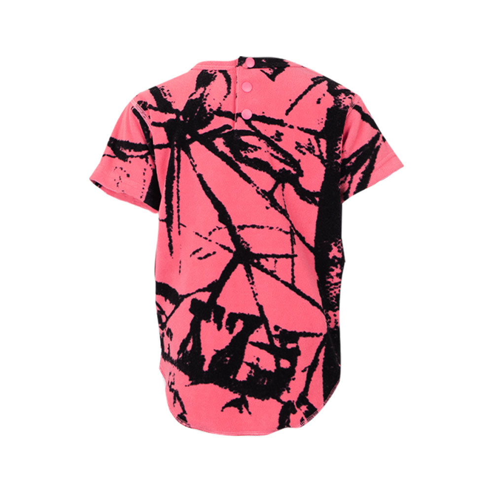 Infant's Bushlite Tee - Watermelon