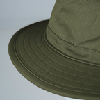 Canvas Packer Hat - Rosin