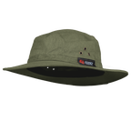 Canvas Packer Hat - Rosin