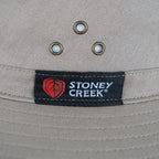 Canvas Packer Hat - Sand