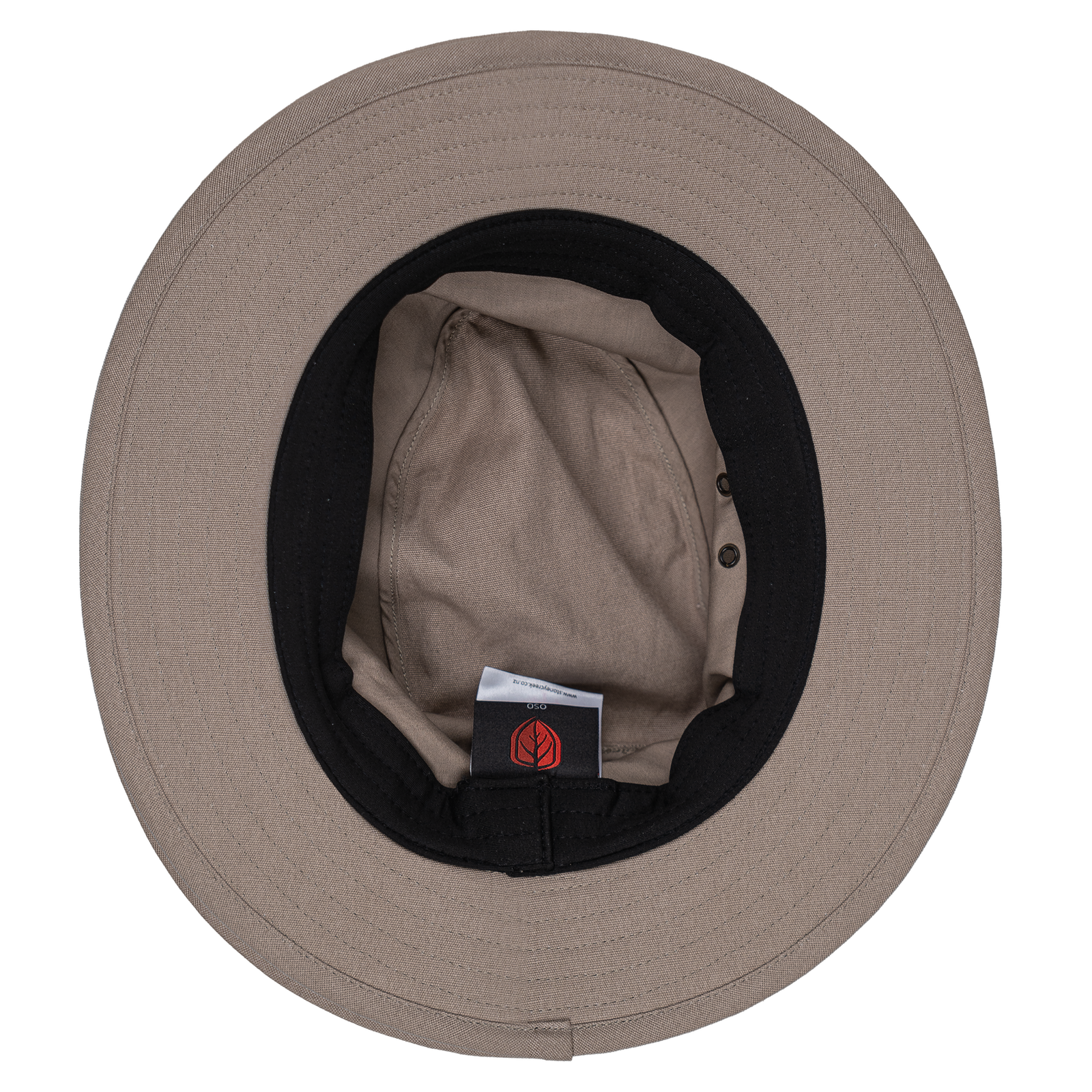 Canvas Packer Hat - Sand