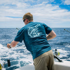 Men's Marlin Tee