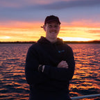 Men's Sport Fishing Hoodie