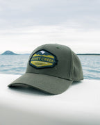 Land and Sea Cap - Rosin