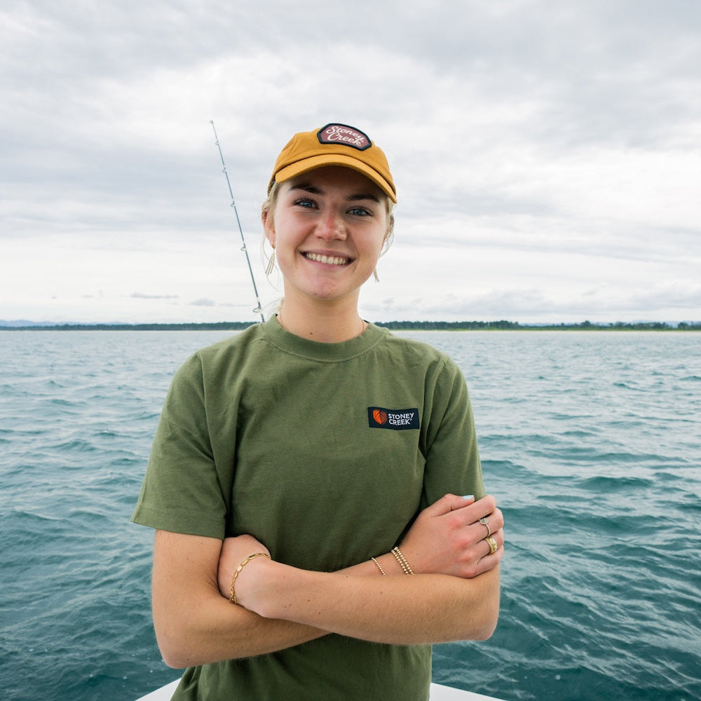 Women's Heritage Tee