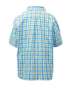 CheckKid Shirt - Sugar Sea