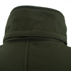 Men's Coaster Jacket - Rosin