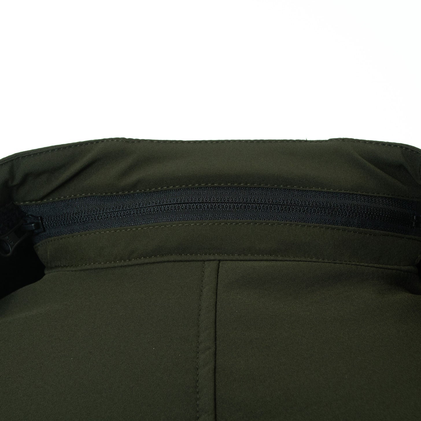 Men's Coaster Jacket - Rosin