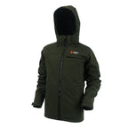 Men's Coaster Jacket - Rosin