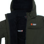 Men's Coaster Jacket - Rosin