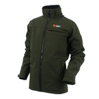 Men's Coaster Jacket - Rosin