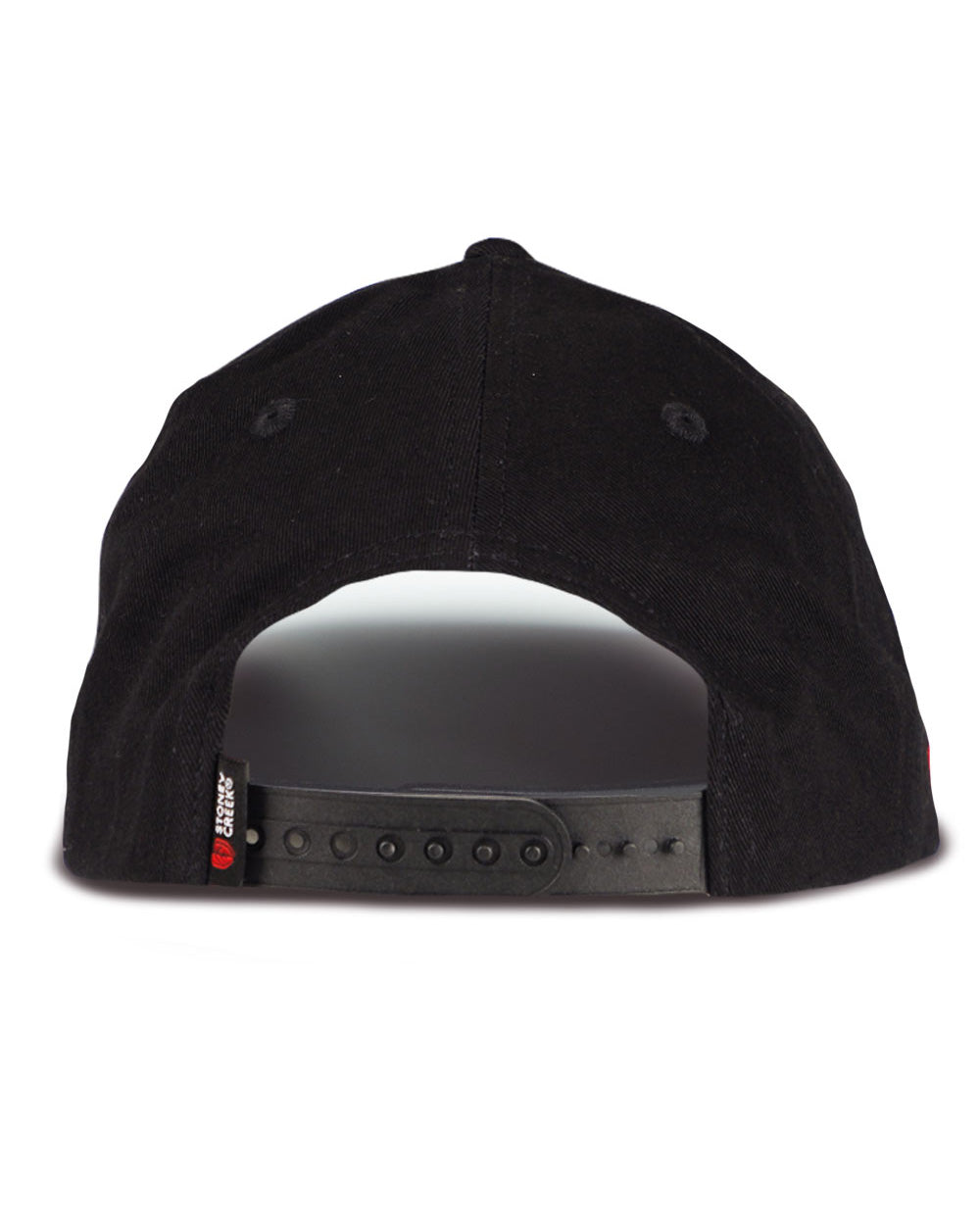 Corporate Cap - Black
