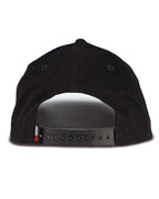 Corporate Cap - Black