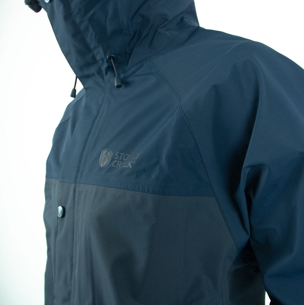 Men's Creek Crosser V2 Jacket