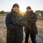 Force 25 Jacket