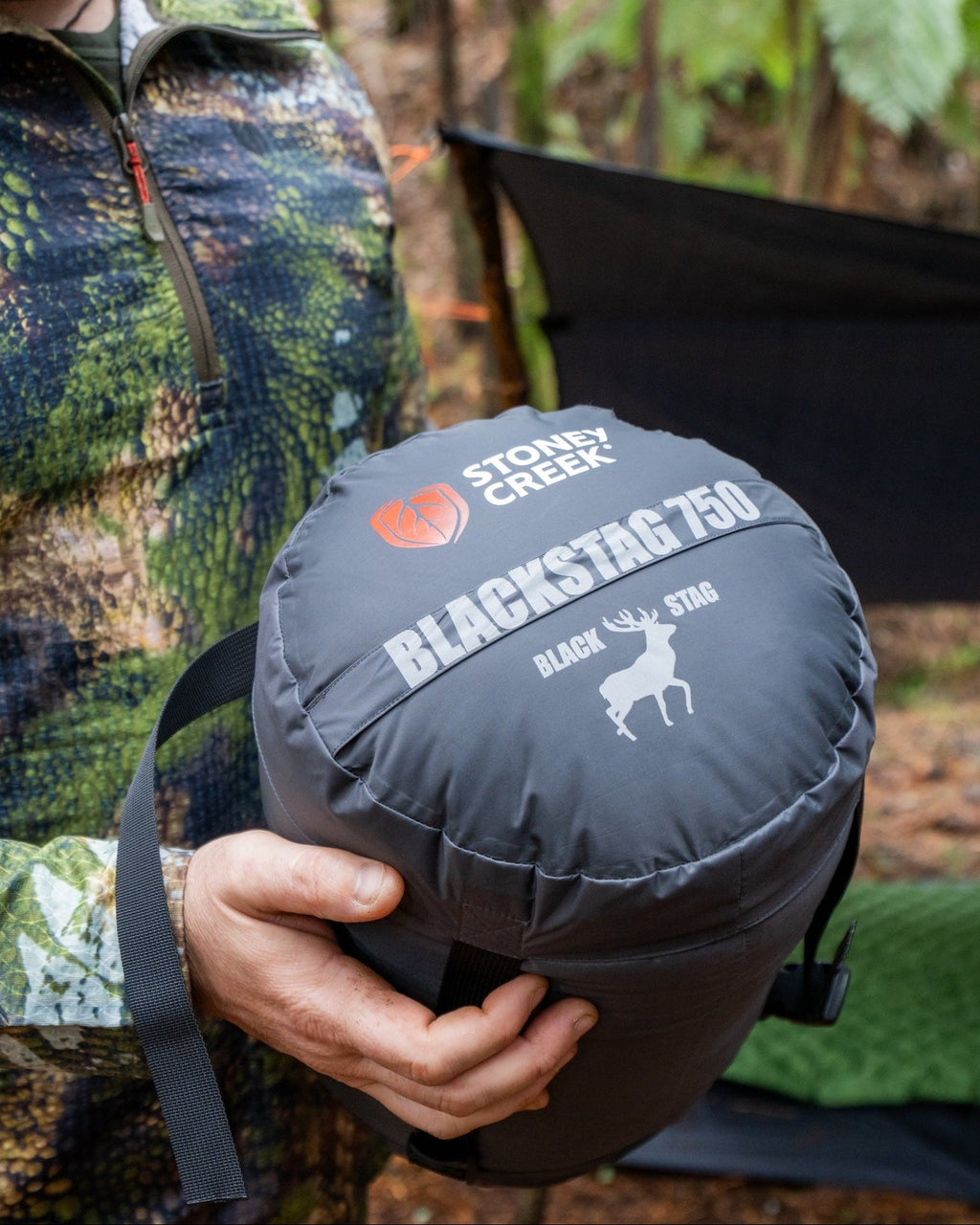 Black Stag Integrity 750
