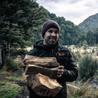 Men's ThermoGuard Jacket - Bayleaf