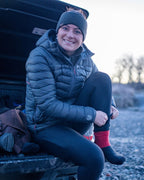 Women's Accelerant Jacket