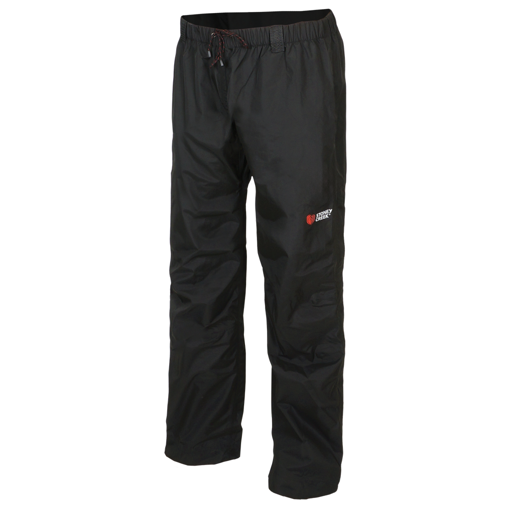 Dreambull Overtrousers - Black