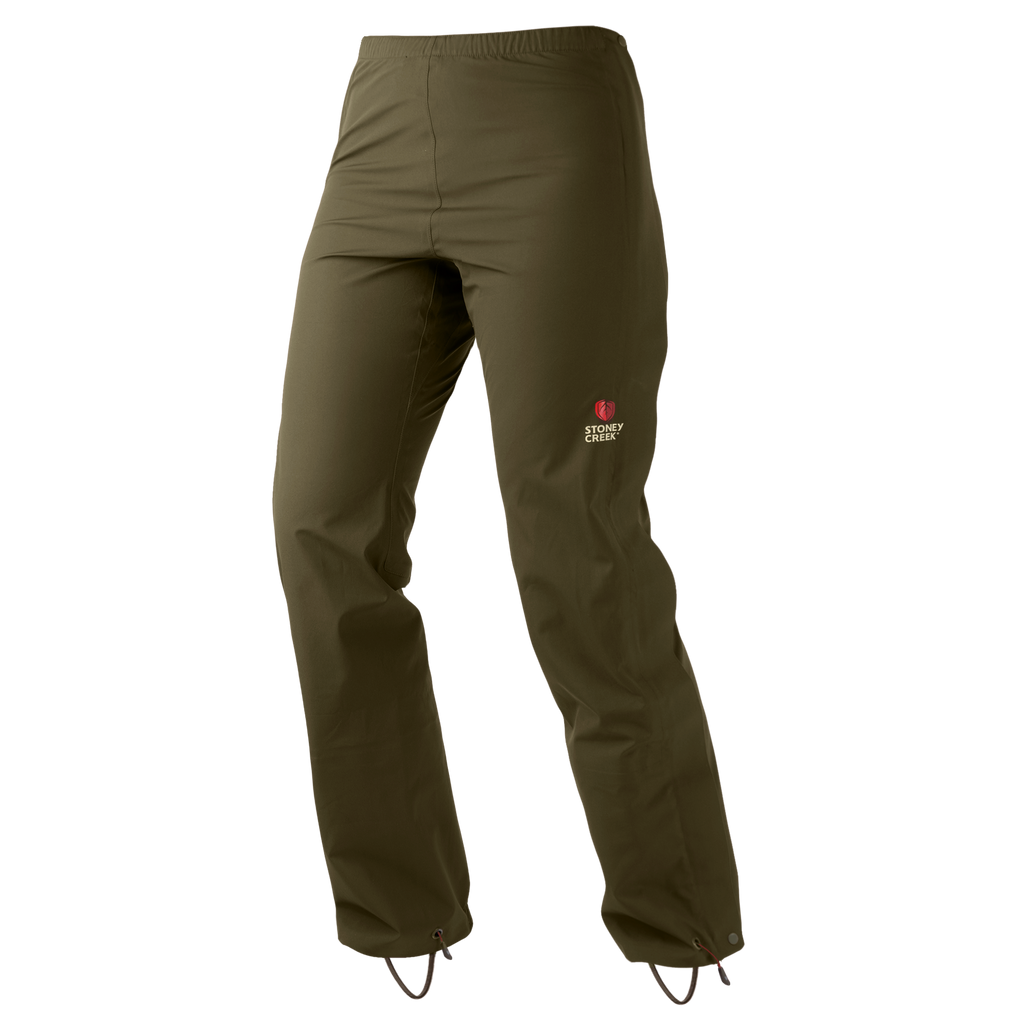 Women's Nitz Overtrousers