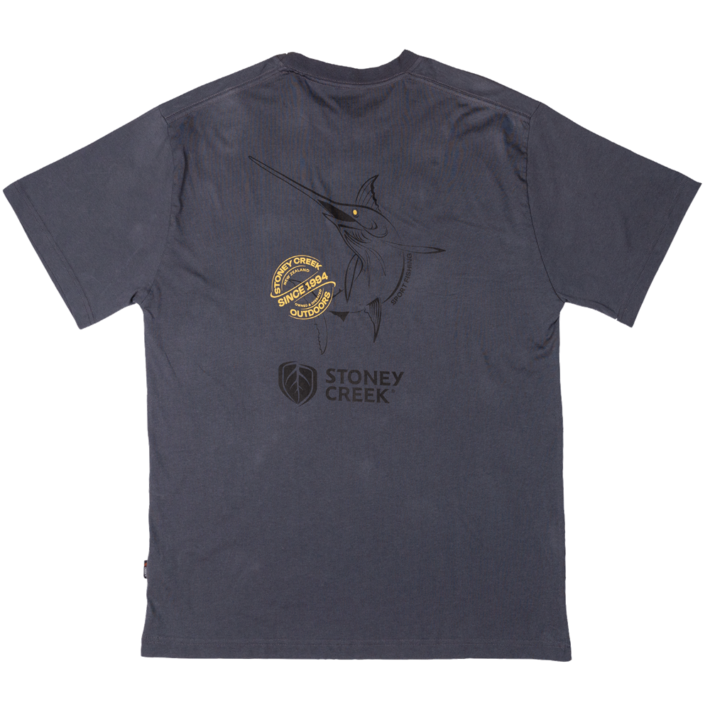 Men's Apex Predator Tee