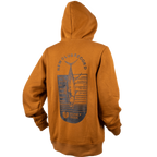 Men's Catch Board Hoodie