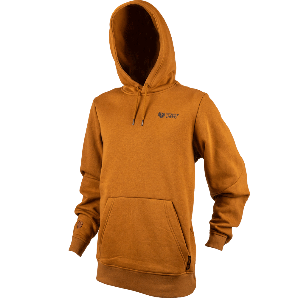 Men's Catch Board Hoodie