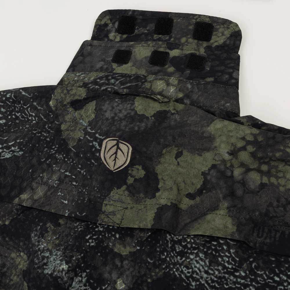 Fast Cast Long Sleeve Shirt