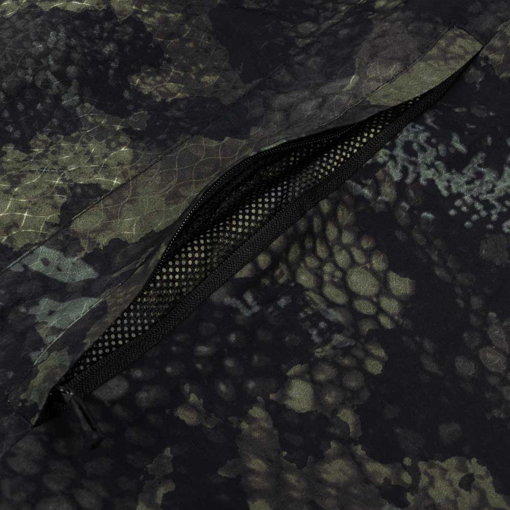 Fast Cast Long Sleeve Shirt