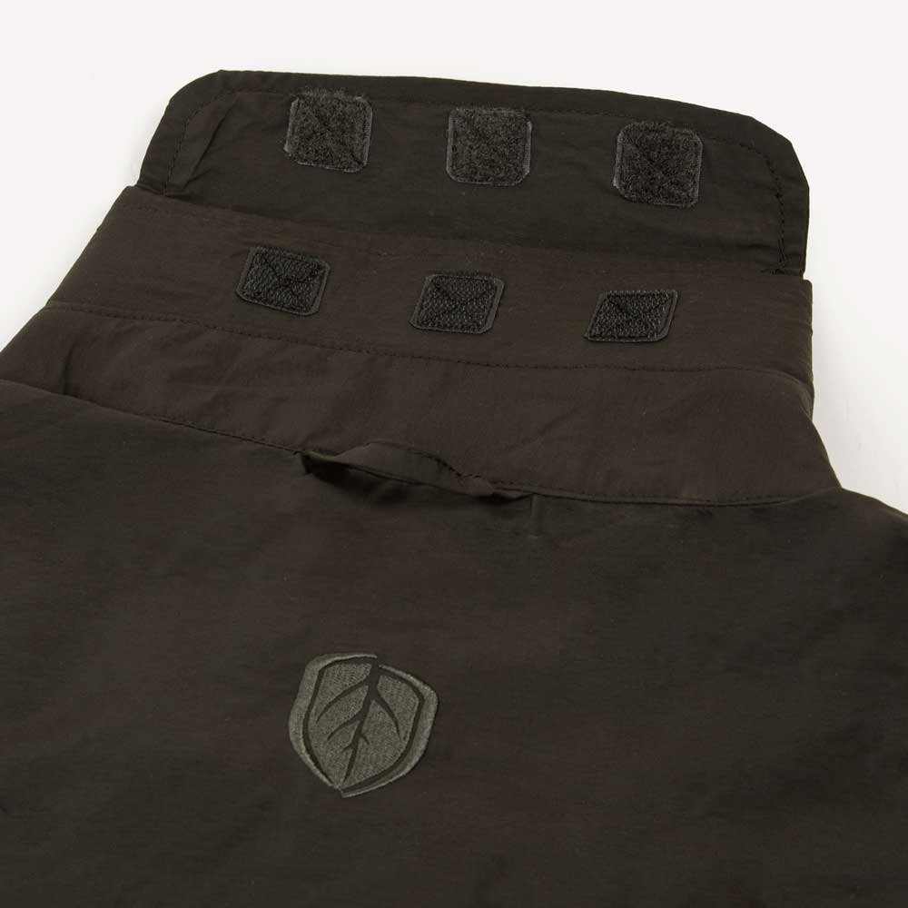 Fast Cast Short Sleeve Shirt - Dark Olive