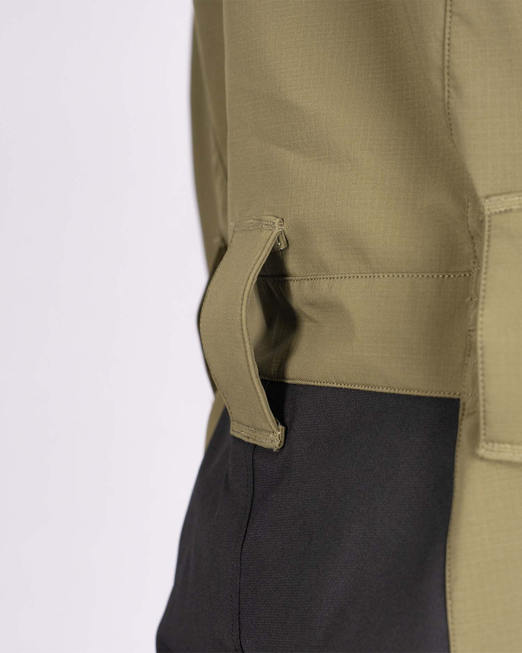 Weatherproof Shooters Suit