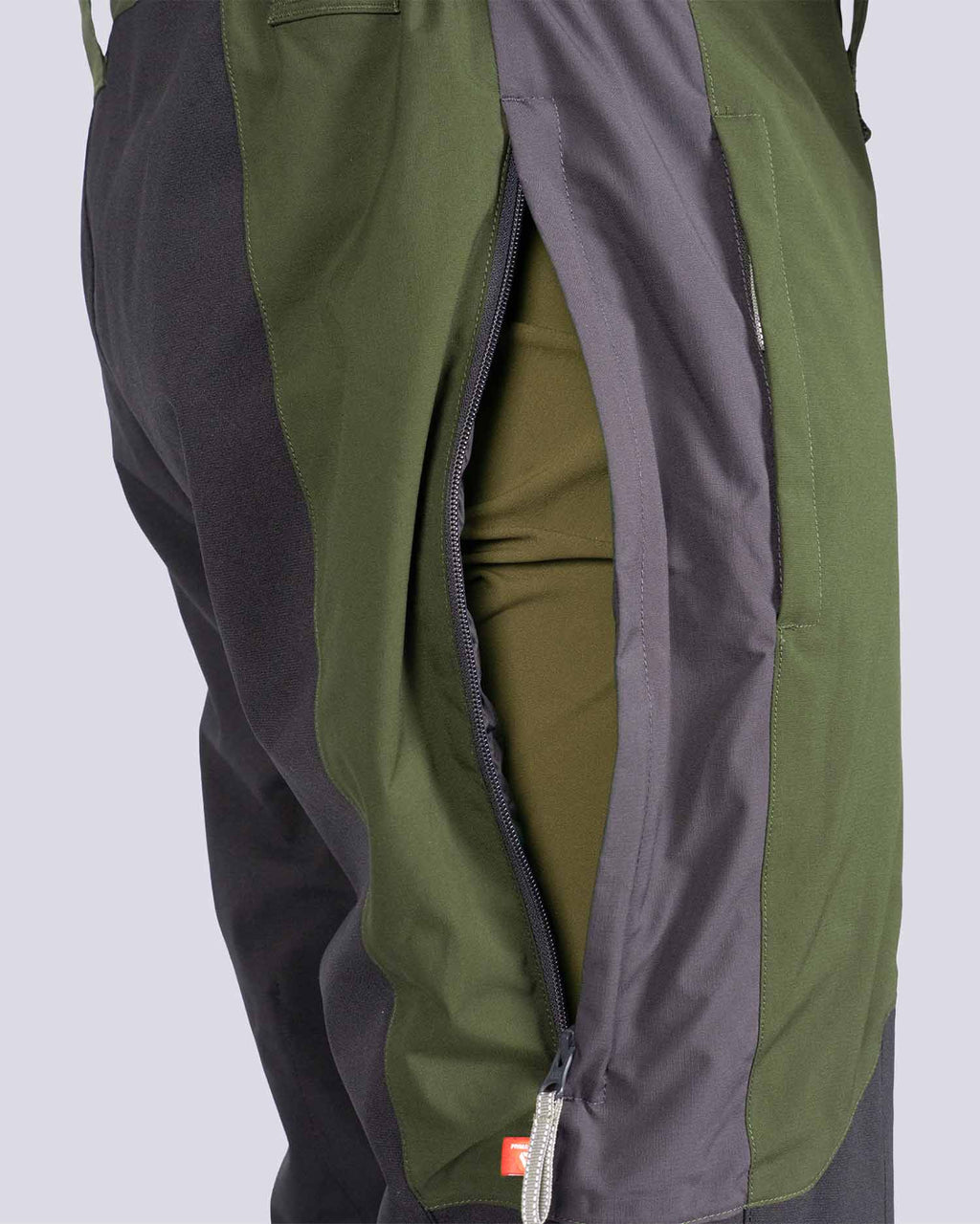 Waterproof Shooters Suit