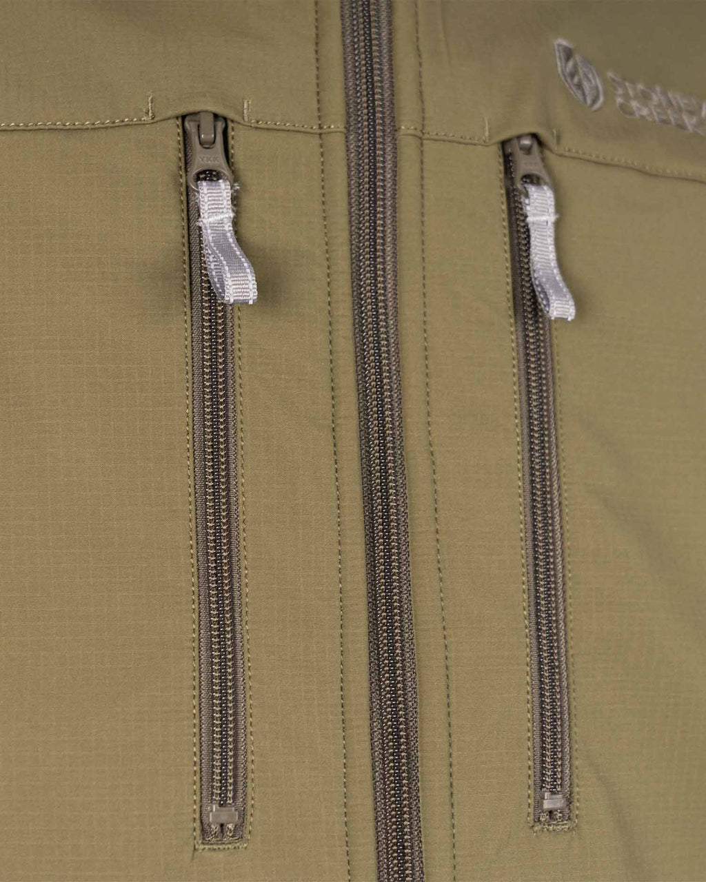 Weatherproof Shooters Suit