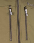 Weatherproof Shooters Suit