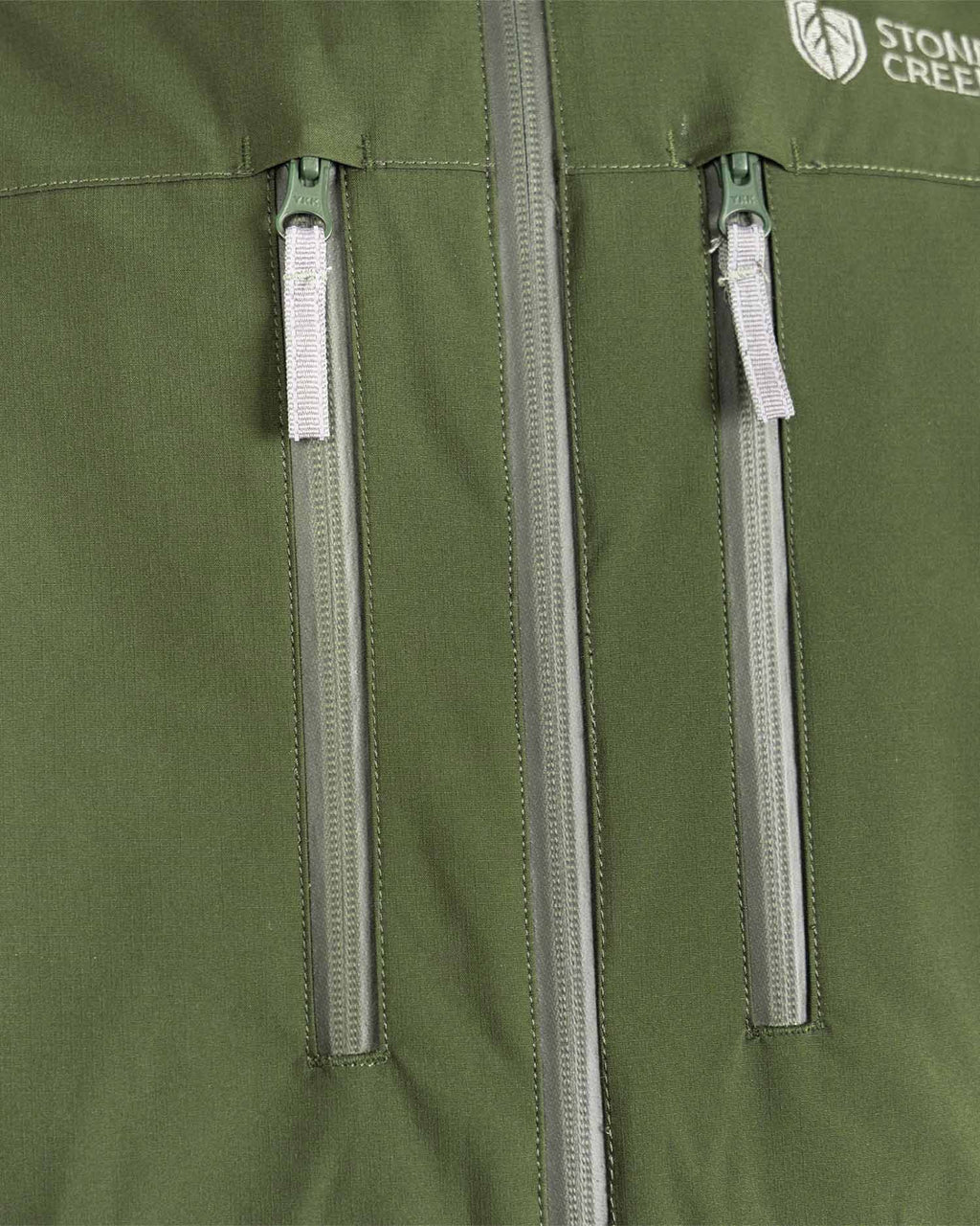 Waterproof Shooters Suit