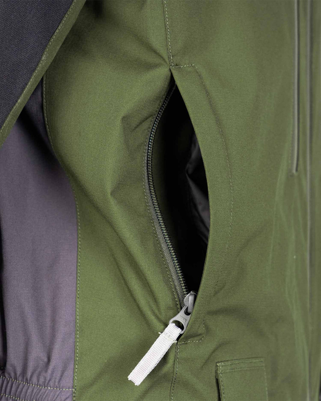 Waterproof Shooters Suit