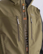Weatherproof Shooters Suit