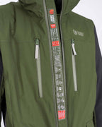 Waterproof Shooters Suit
