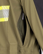 Weatherproof Shooters Suit